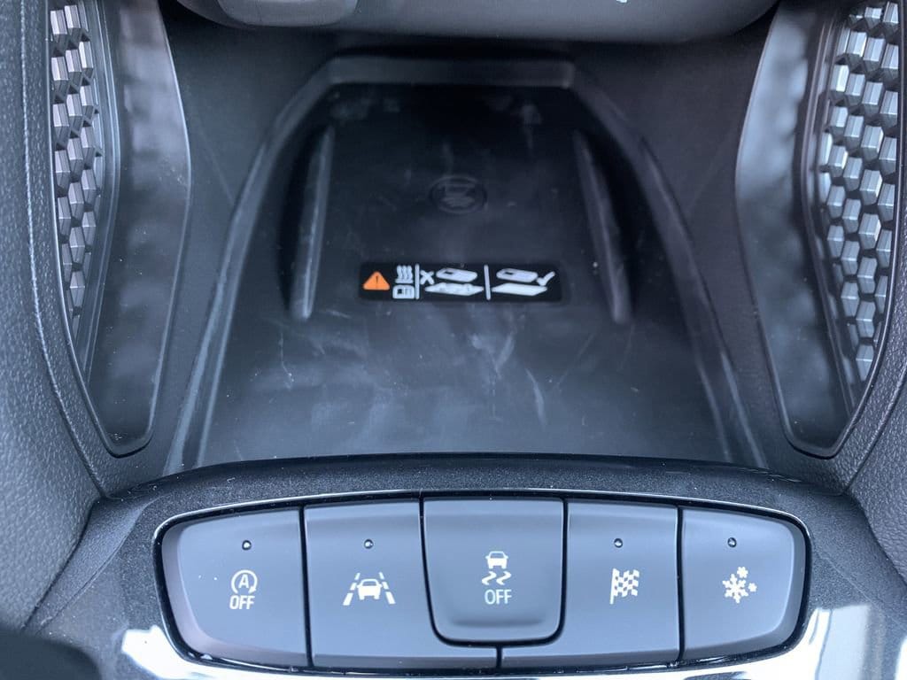 2025 Chevrolet Trailblazer LT - Photo 20