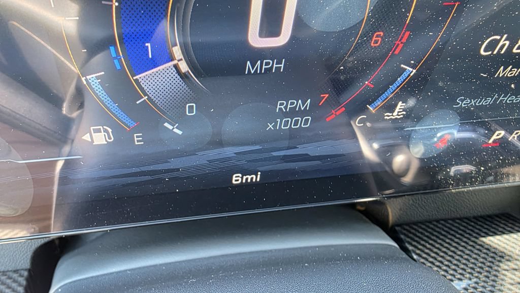 2026 Chevrolet Traverse High Country - Photo 27