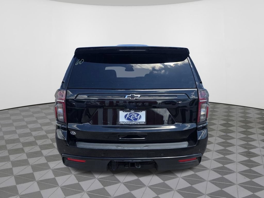 2023 Chevrolet Tahoe Z71 - Photo 11