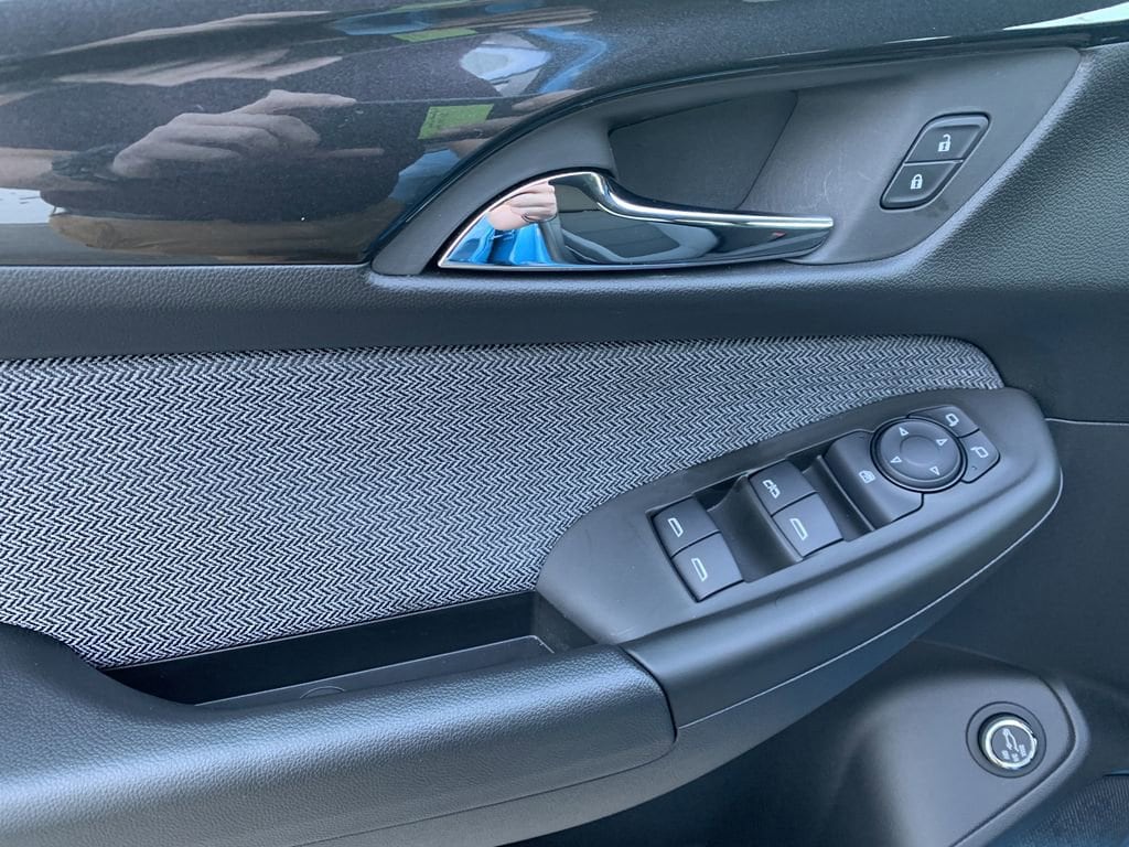 2025 Chevrolet Trailblazer LT - Photo 15