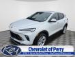 Used 2025 Buick Encore GX Preferred SUV
