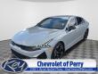 Used 2024 Kia K5 GT-Line