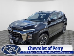 2026 Chevrolet Equinox Activ SUV