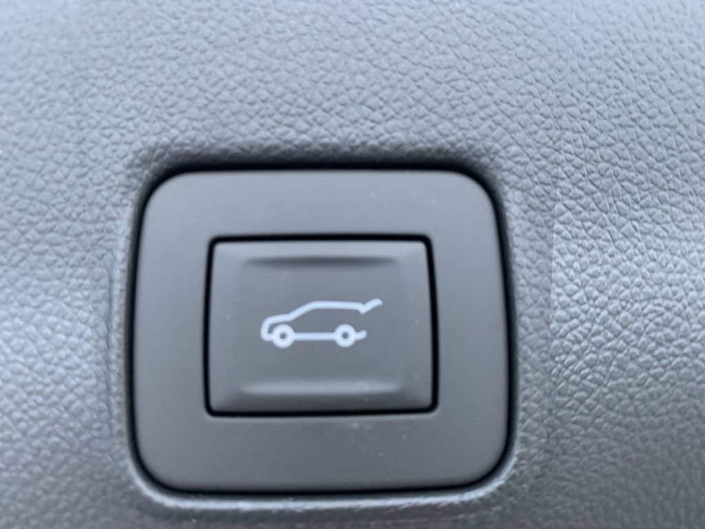 2025 Chevrolet Trailblazer LT - Photo 11