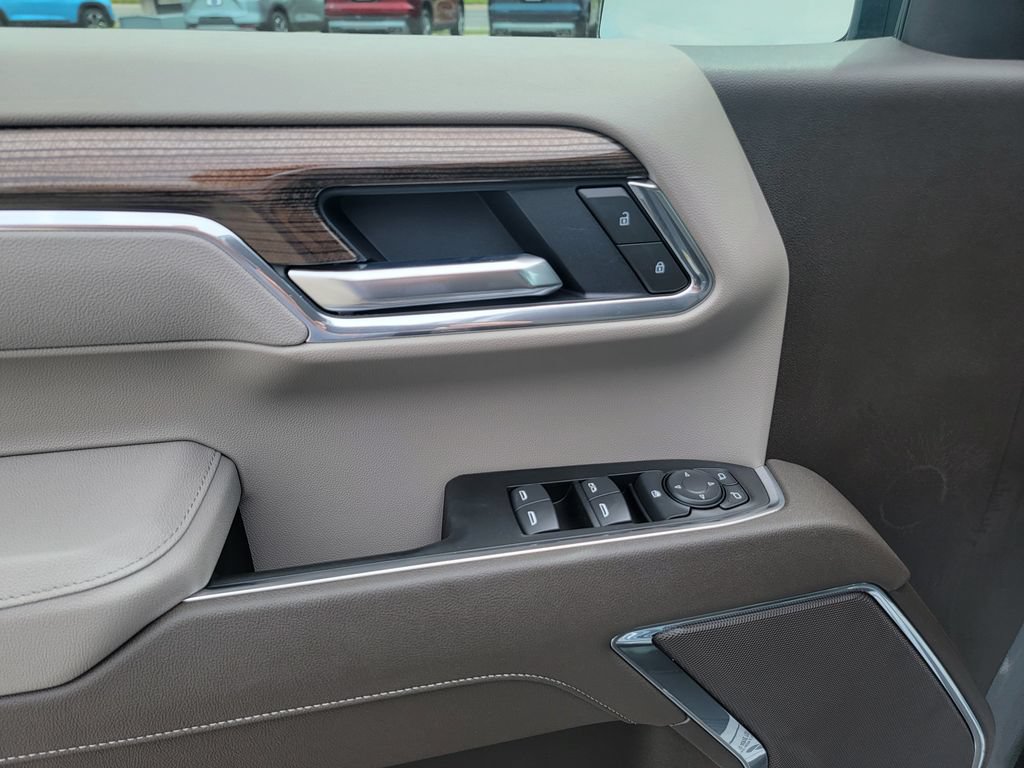 2026 Chevrolet Silverado 1500 LT - Photo 16