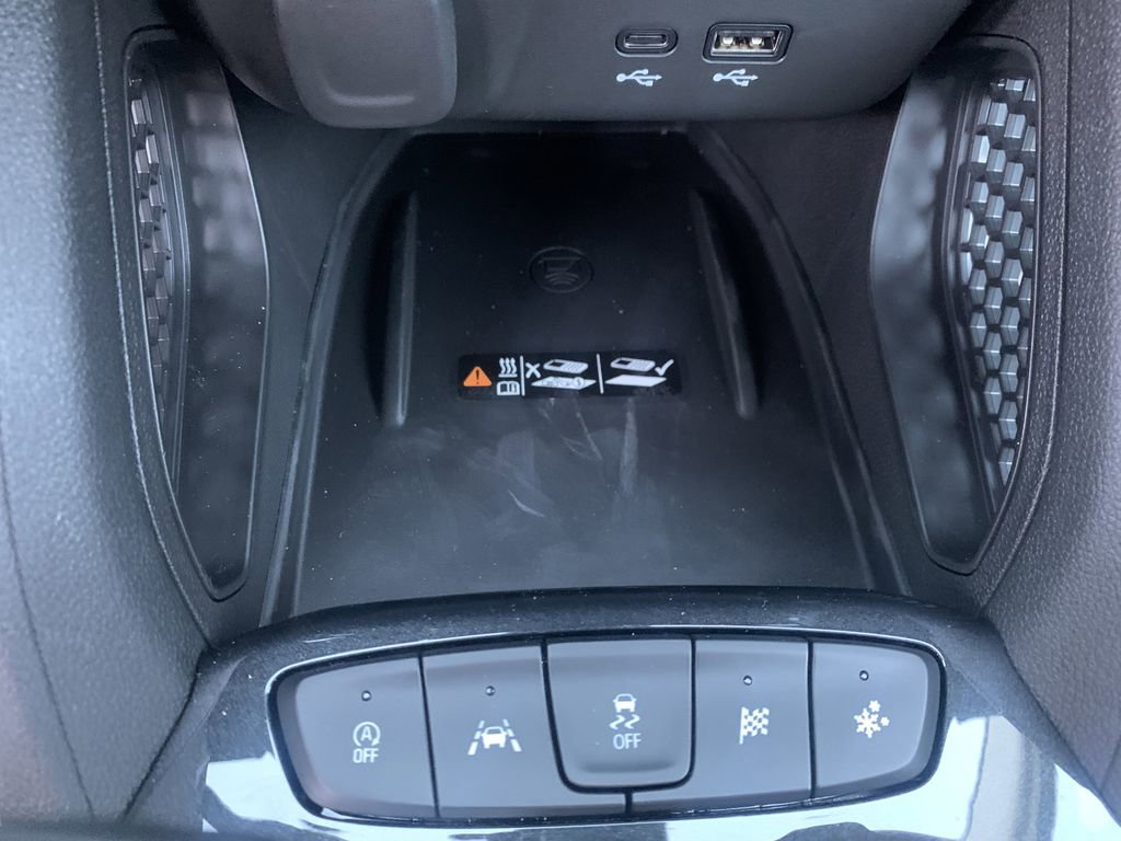 2025 Chevrolet Trailblazer LT - Photo 23