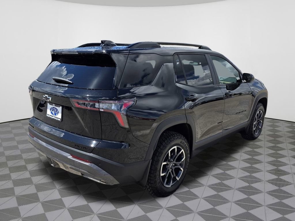 2026 Chevrolet Equinox ACTIV - Photo 7