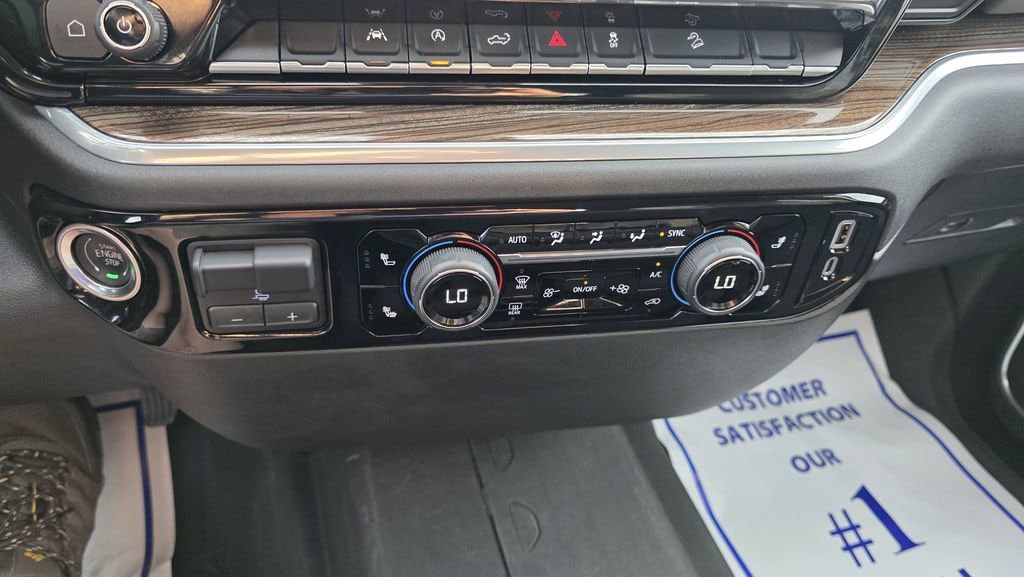 2025 Chevrolet Silverado 1500 LT - Photo 20