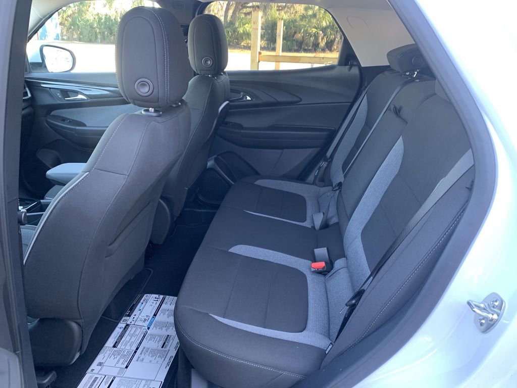 2025 Chevrolet Trailblazer LT - Photo 15