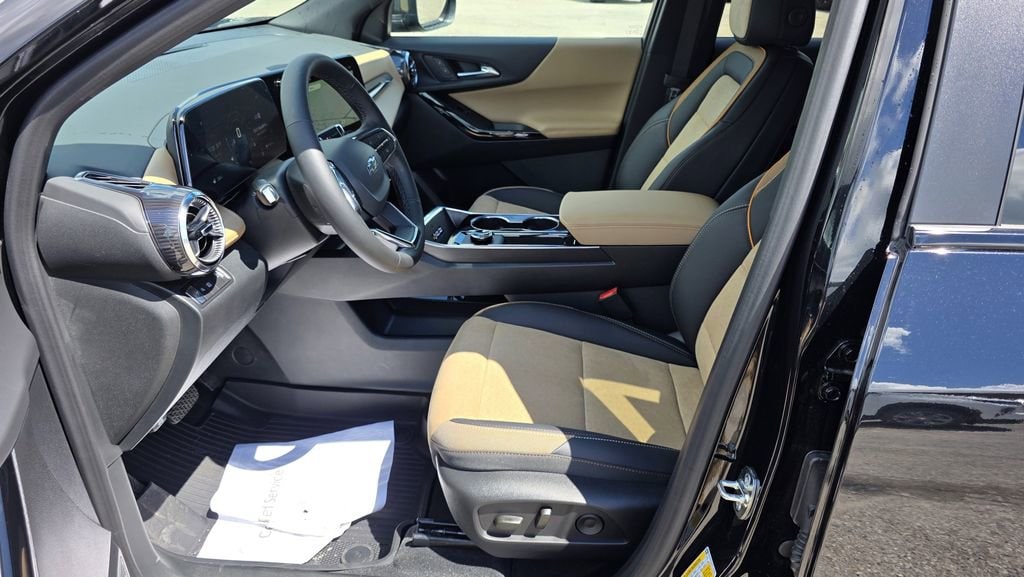 2026 Chevrolet Equinox ACTIV - Photo 14