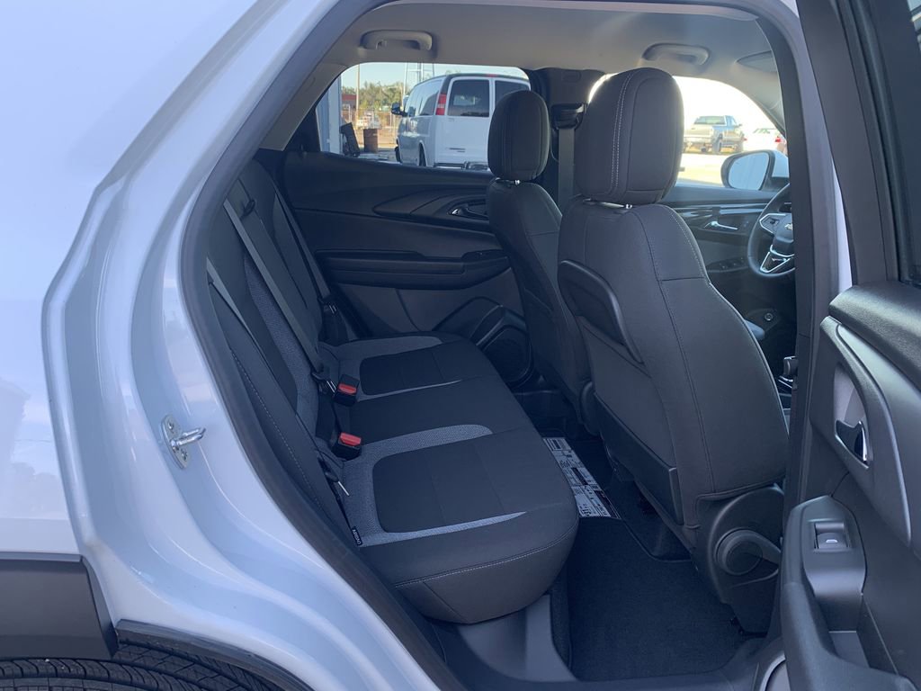 2025 Chevrolet Trailblazer LT - Photo 6