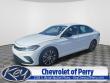 Used 2025 Volkswagen Jetta Sport