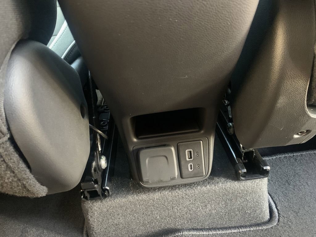 2025 Chevrolet Trailblazer LT - Photo 8