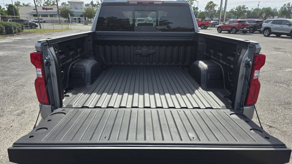 2026 Chevrolet Silverado 1500 High Country - Photo 10