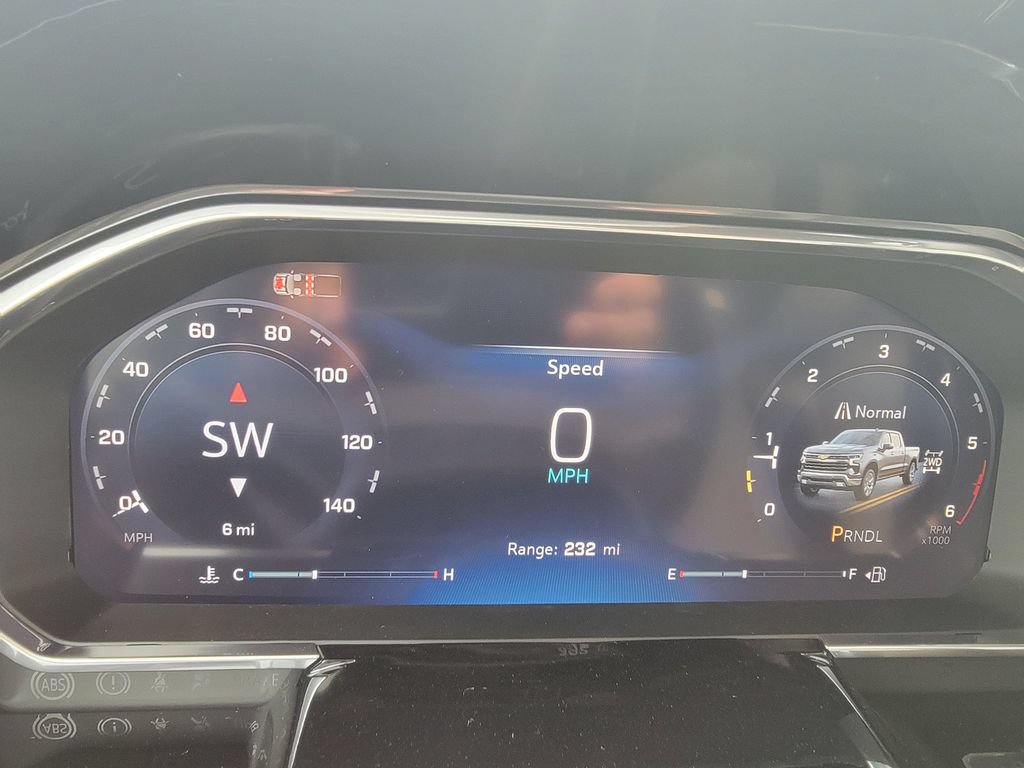 2026 Chevrolet Silverado 1500 LT - Photo 20