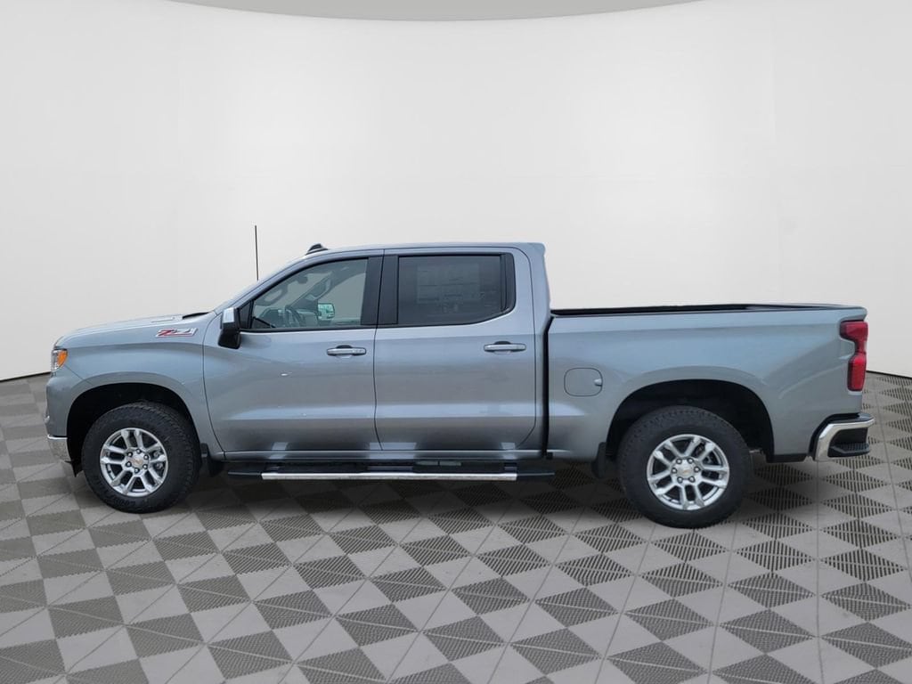 2026 Chevrolet Silverado 1500 LT - Photo 12