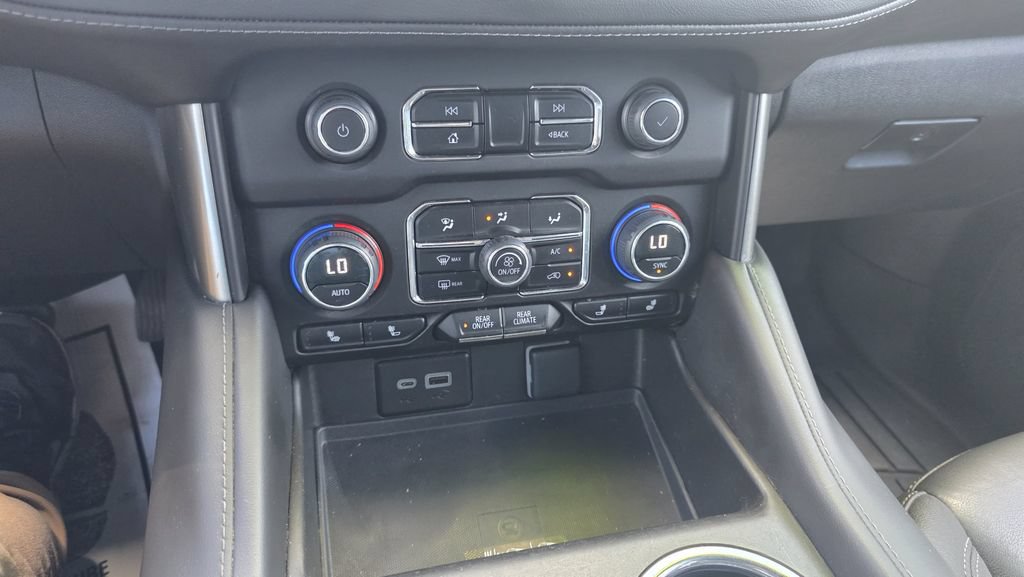 2023 Chevrolet Tahoe Z71 - Photo 22