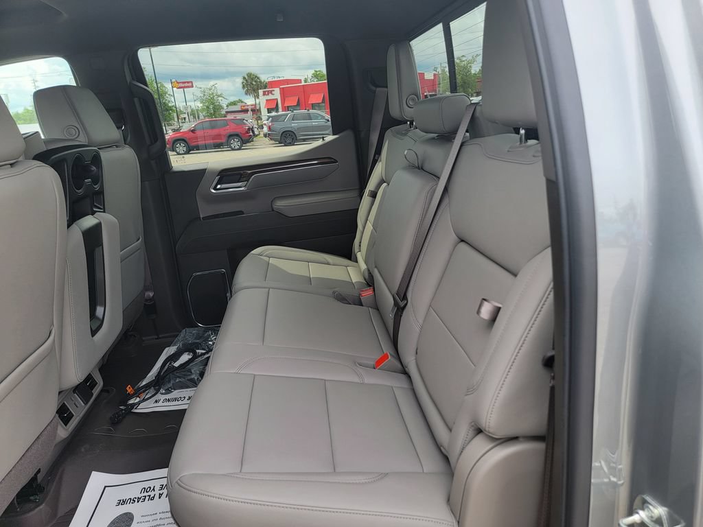 2026 Chevrolet Silverado 1500 LT - Photo 25