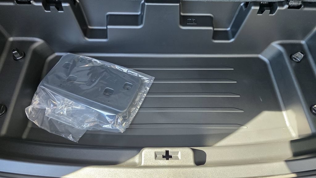 2026 Chevrolet Traverse High Country - Photo 14