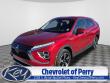 Used 2024 Mitsubishi Eclipse Cross SE