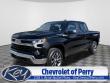 Used 2023 Chevrolet Silverado 1500 LT (2FL) Truck