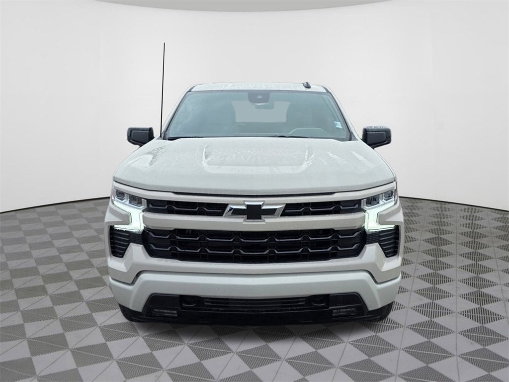 New 2026 Chevrolet Silverado 1500 RST Truck