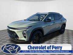 2026 Chevrolet Trax Activ SUV