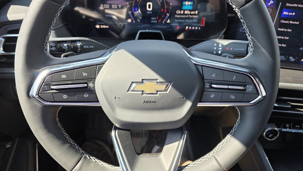 2026 Chevrolet Traverse High Country - Photo 21