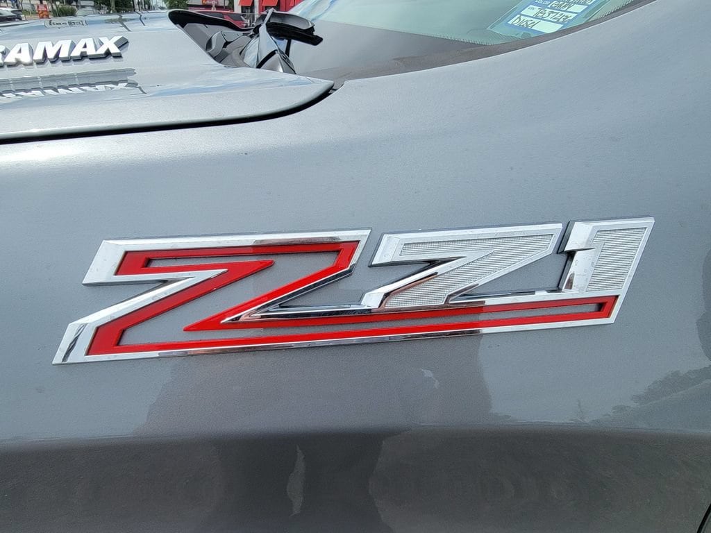 2026 Chevrolet Silverado 1500 LT - Photo 14