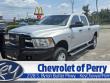 Used 2018 Ram 2500 Tradesman