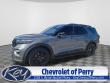 Used 2021 Ford Explorer ST SUV