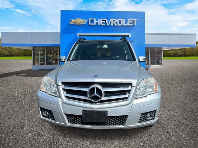 Used 2012 Mercedes-Benz GLK-Class GLK350 with VIN WDCGG8HBXCF908367 for sale in Middletown, CT