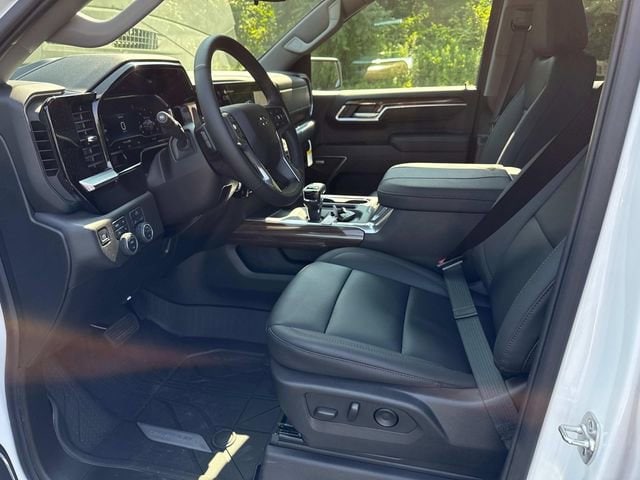 2025 Chevrolet Silverado 1500 RST - Photo 21