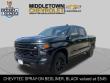 Used 2023 Chevrolet Silverado 1500 Custom Truck Crew Cab