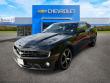 Used 2010 Chevrolet Camaro 2SS Performance