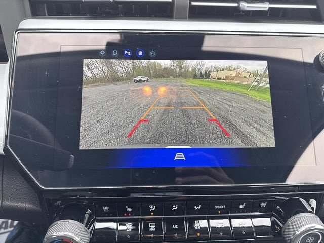 2027 Chevrolet Bolt RS - Photo 19