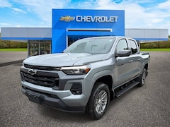 2026 Chevrolet Colorado LT Truck