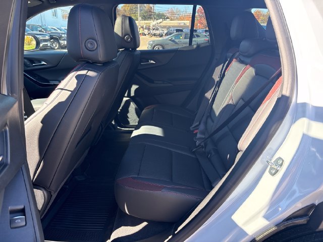 2027 Chevrolet Equinox RS - Photo 25