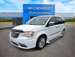  Chrysler Town & Country