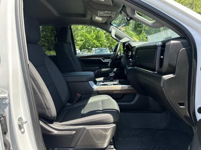 2023 Chevrolet Silverado 1500 RST - Photo 26