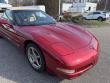Used 2004 Chevrolet Corvette Uance LTH Performance