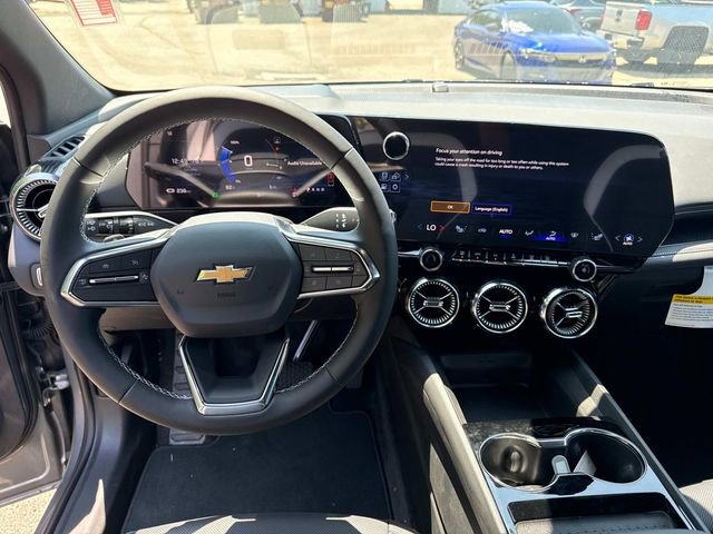 2025 Chevrolet Blazer EV LT - Photo 23