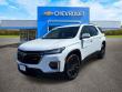 Used 2023 Chevrolet Traverse RS SUV