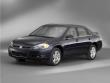 Used 2008 Chevrolet Impala SS Sedan
