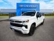 Used 2023 Chevrolet Silverado 1500 RST Truck Crew Cab