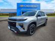 Used 2024 Chevrolet Traverse Z71 SUV