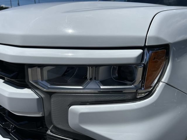 2023 Chevrolet Silverado 1500 RST - Photo 9