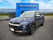 Used 2023 Chevrolet Trailblazer Activ SUV