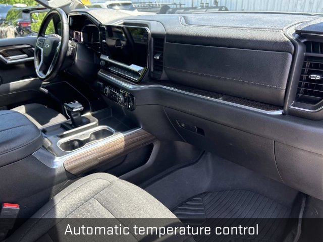 2023 Chevrolet Silverado 1500 RST - Photo 31