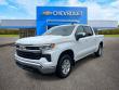 Used 2024 Chevrolet Silverado 1500 LT Truck Crew Cab